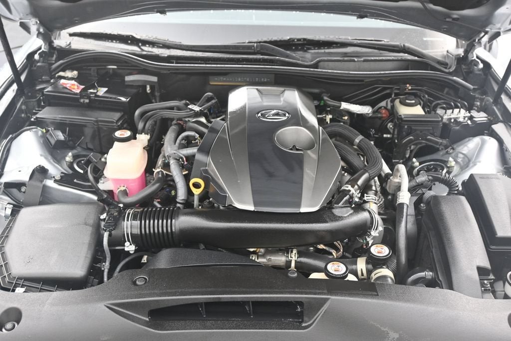 2021 Lexus IS IS 300