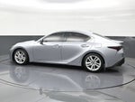 2021 Lexus IS IS 300