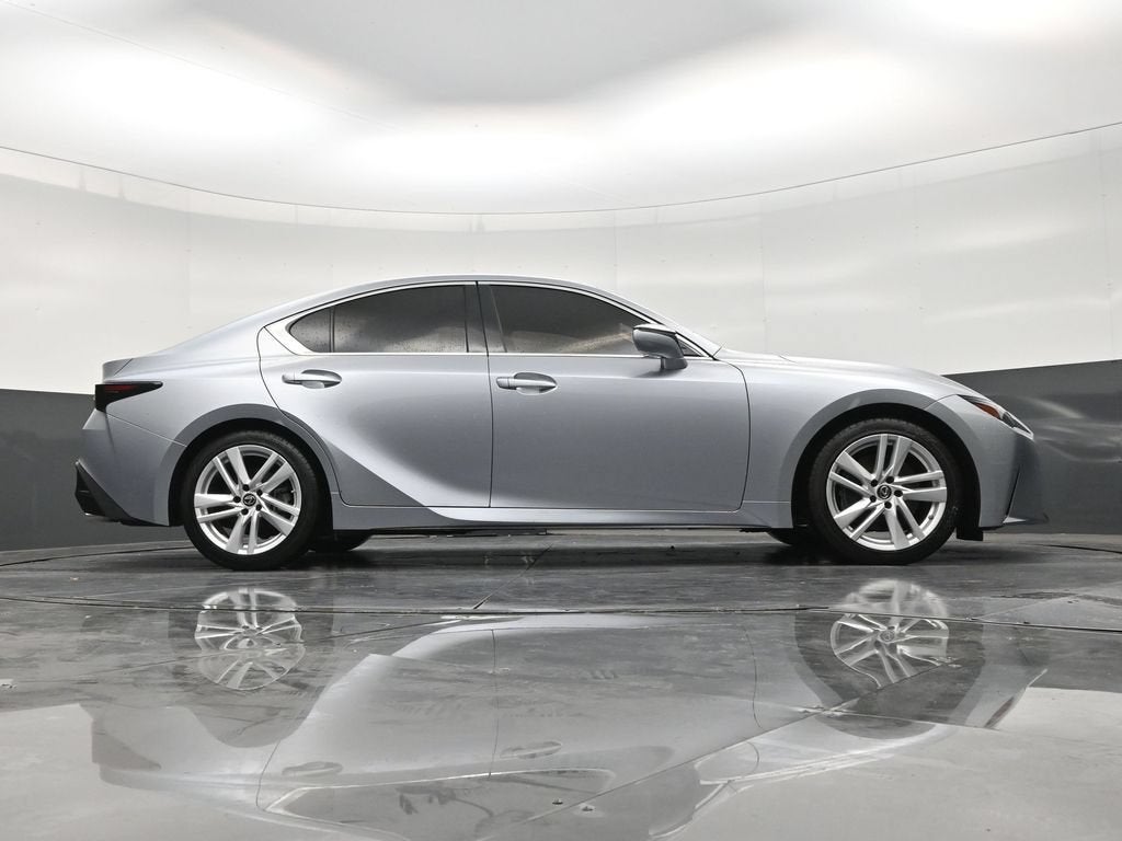 2021 Lexus IS IS 300