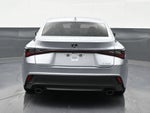 2021 Lexus IS IS 300