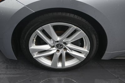 2021 Lexus IS IS 300