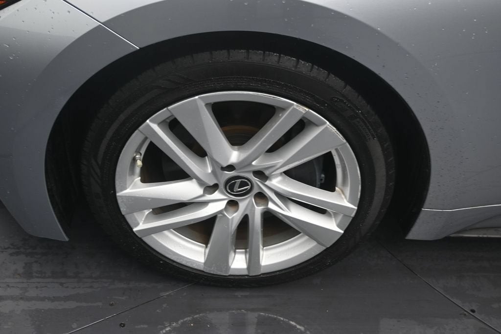 2021 Lexus IS IS 300