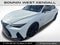 2024 Lexus IS IS 350 F SPORT Design