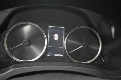 2025 Lexus IS 350 F SPORT Design