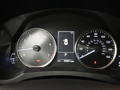 2024 Lexus IS IS 350 F SPORT Design