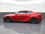 2024 Lexus IS IS 350 F SPORT Design