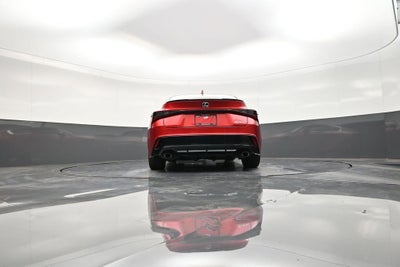 2024 Lexus IS IS 350 F SPORT Design