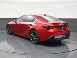 2024 Lexus IS IS 350 F SPORT Design