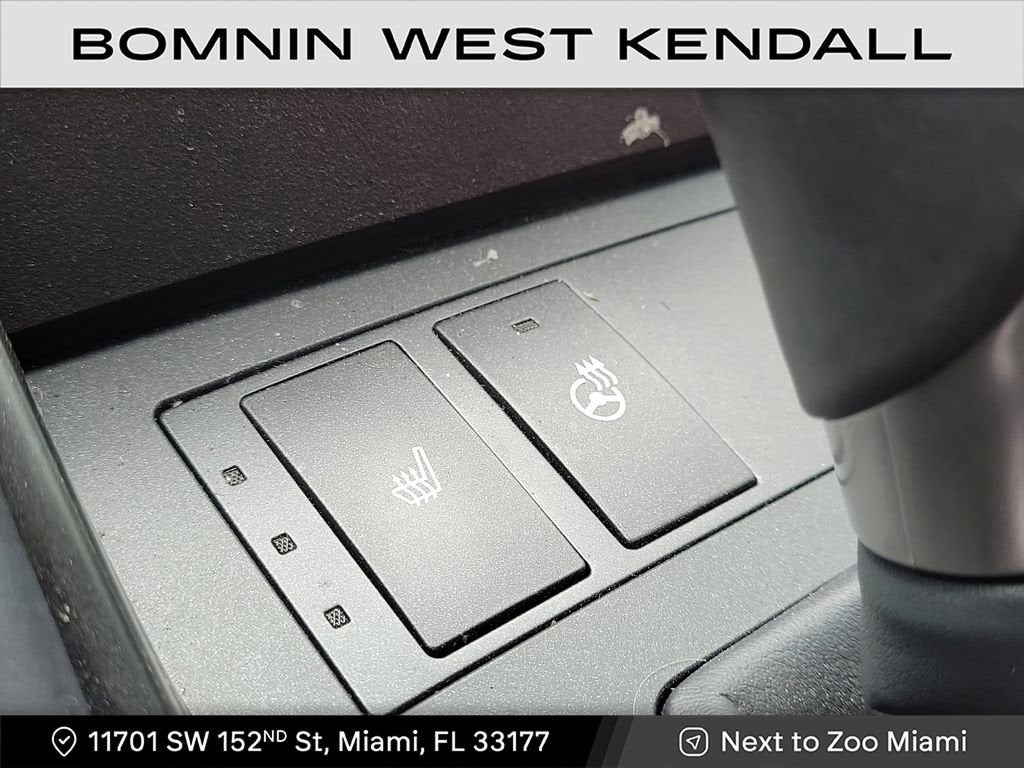 2025 Lexus IS IS 350 F SPORT Design