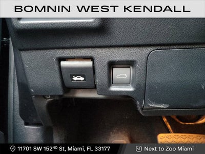 2024 Lexus IS IS 350 F SPORT Design