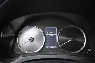 2023 Lexus IS IS 300