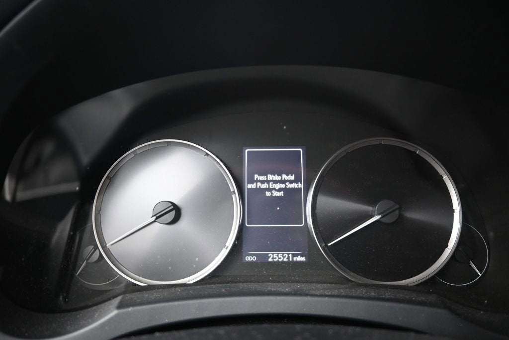 2023 Lexus IS IS 300