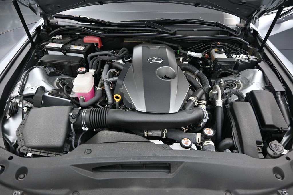 2023 Lexus IS IS 300