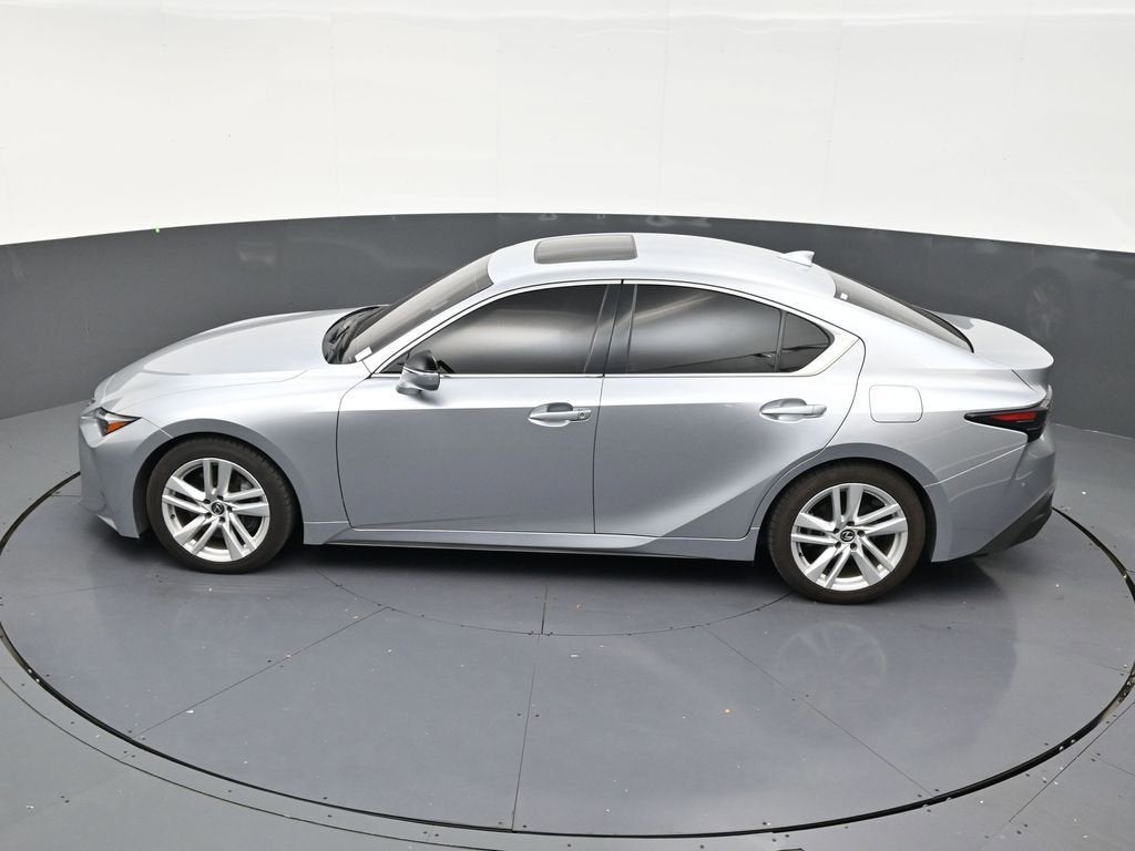 2023 Lexus IS IS 300