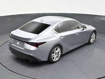 2023 Lexus IS IS 300
