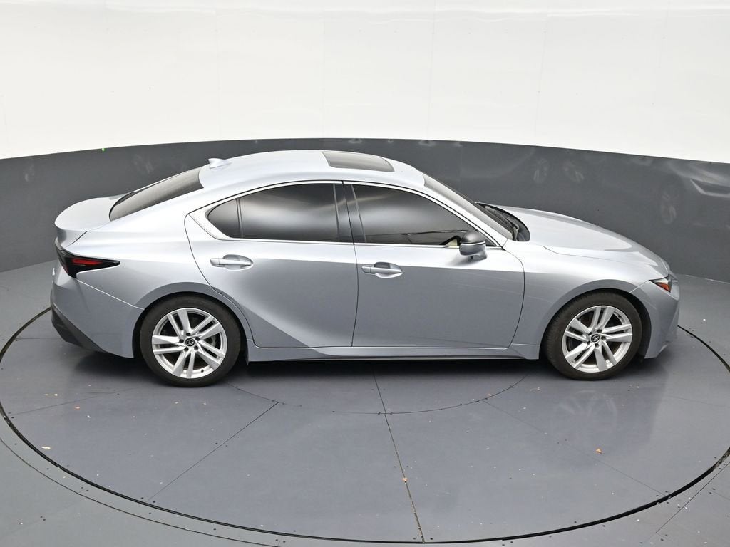 2023 Lexus IS IS 300