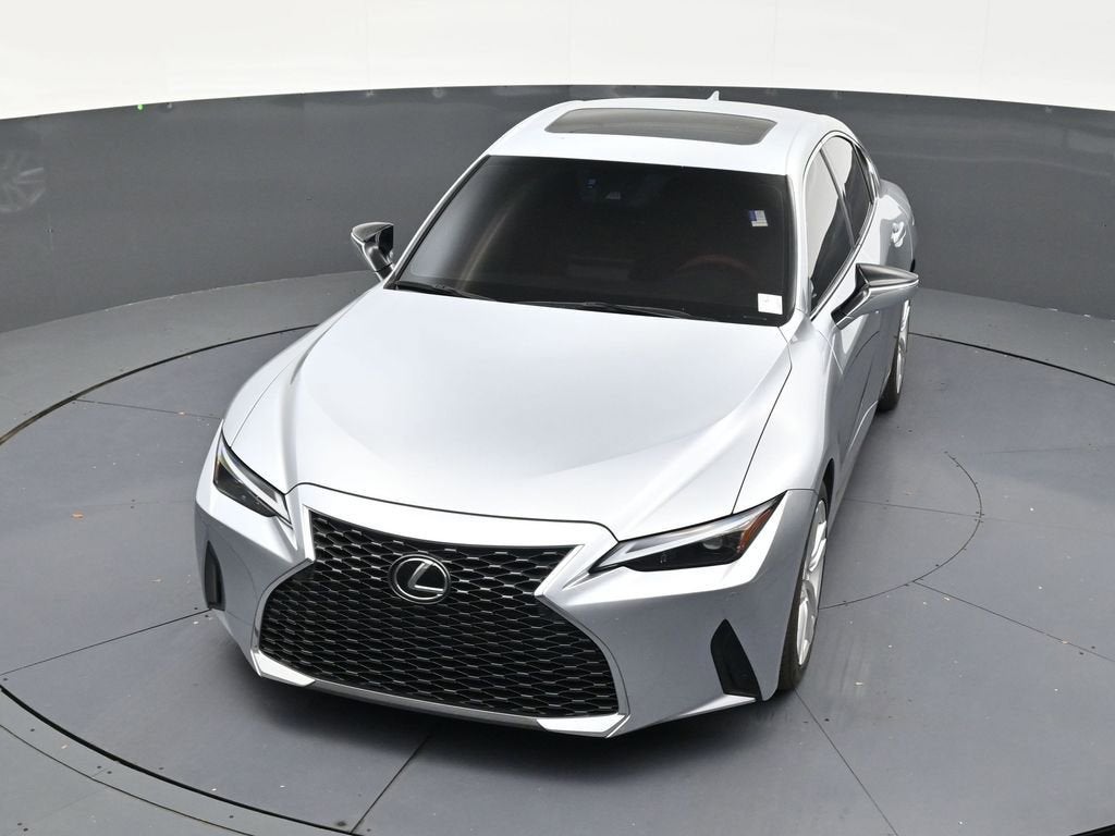2023 Lexus IS IS 300