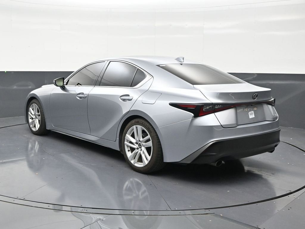 2023 Lexus IS IS 300