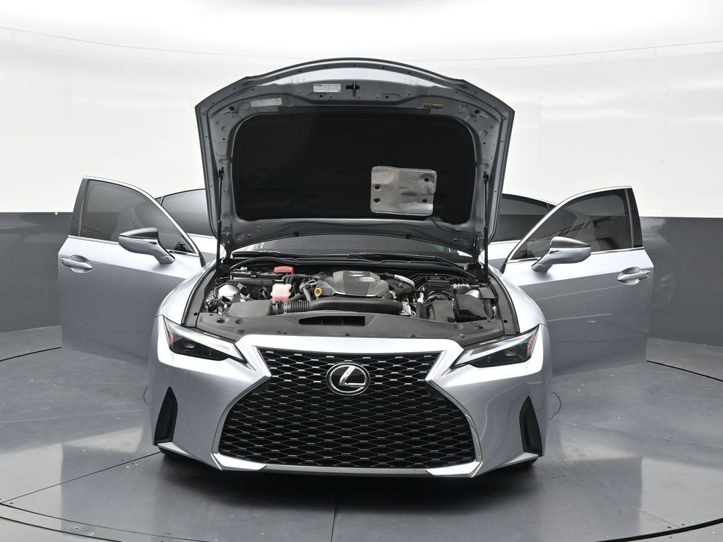 2023 Lexus IS IS 300