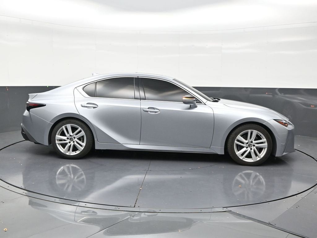 2023 Lexus IS IS 300