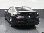 2025 Lexus IS IS 350 F SPORT