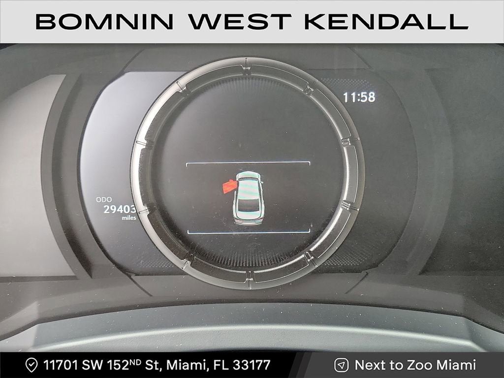 2021 Lexus IS IS 350 F SPORT