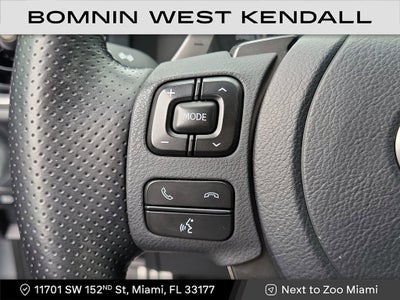 2021 Lexus IS IS 350 F SPORT