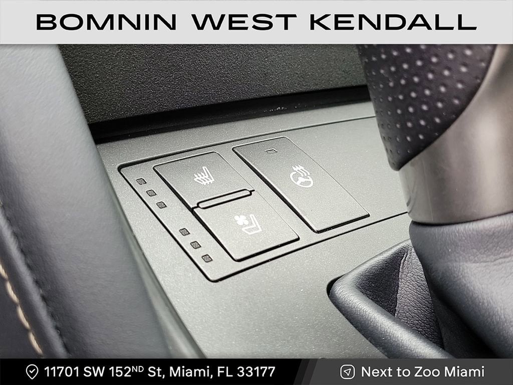 2021 Lexus IS IS 350 F SPORT