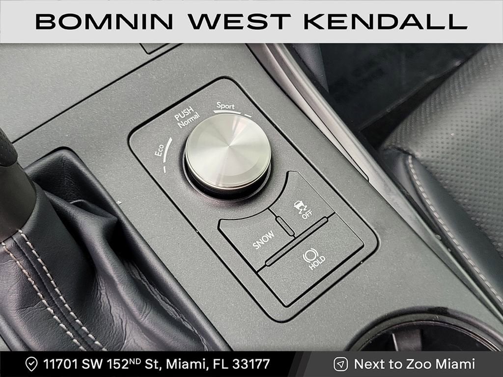 2021 Lexus IS IS 350 F SPORT