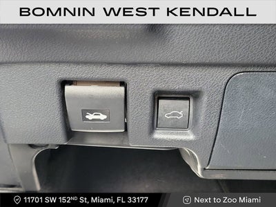 2021 Lexus IS IS 350 F SPORT