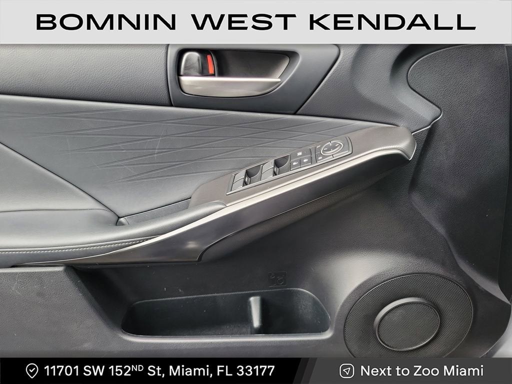 2021 Lexus IS IS 350 F SPORT