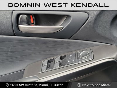 2021 Lexus IS IS 350 F SPORT