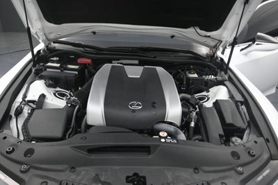 2024 Lexus Código IS 350 F SPORT