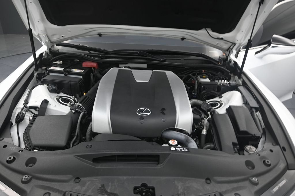 2024 Lexus Código IS 350 F SPORT