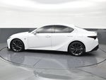 2024 Lexus Código IS 350 F SPORT