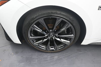 2024 Lexus Código IS 350 F SPORT
