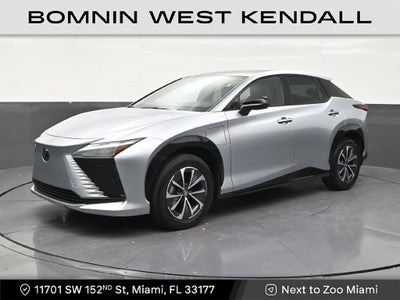 2024 Lexus RZ RZ 300e Premium