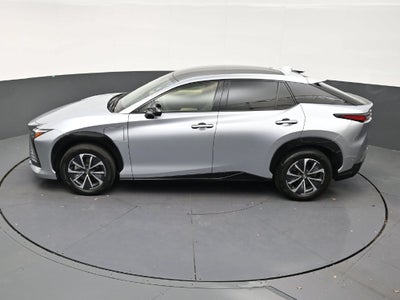 2024 Lexus RZ RZ 300e Premium