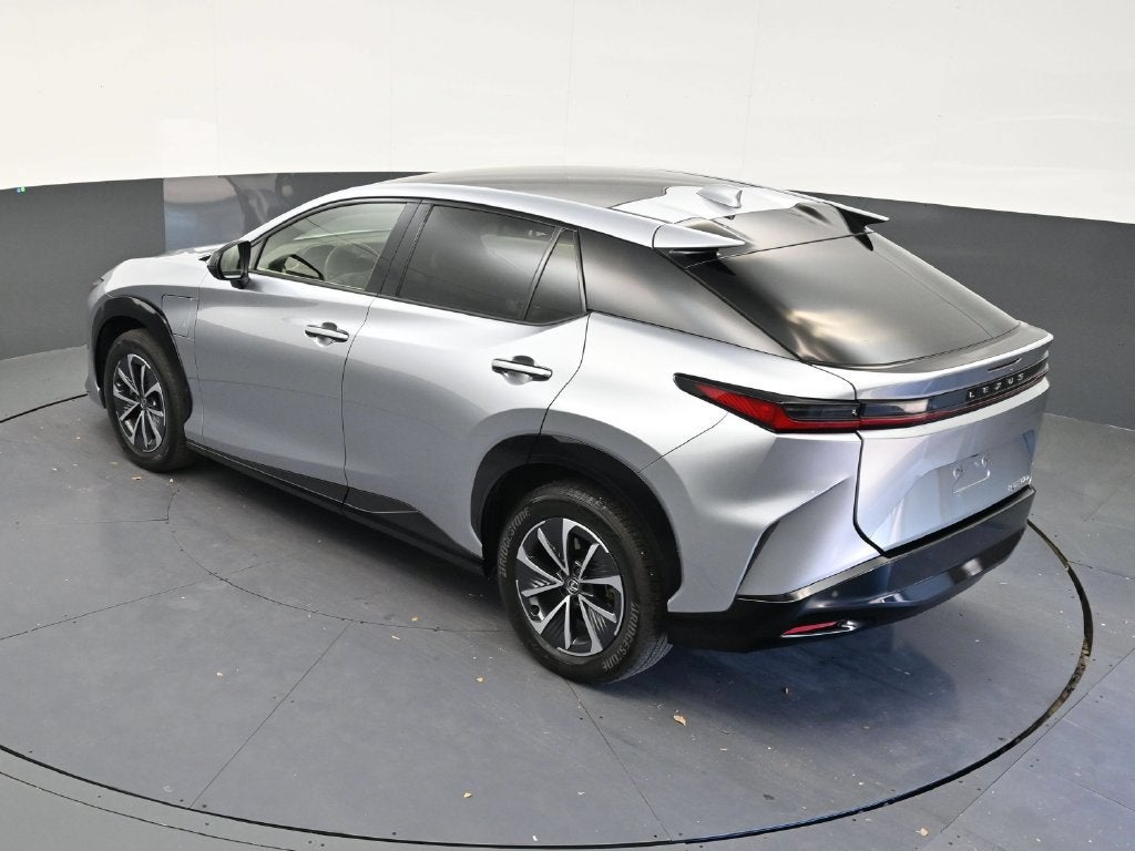 2024 Lexus RZ RZ 300e Premium