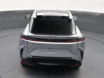 2024 Lexus RZ RZ 300e Premium