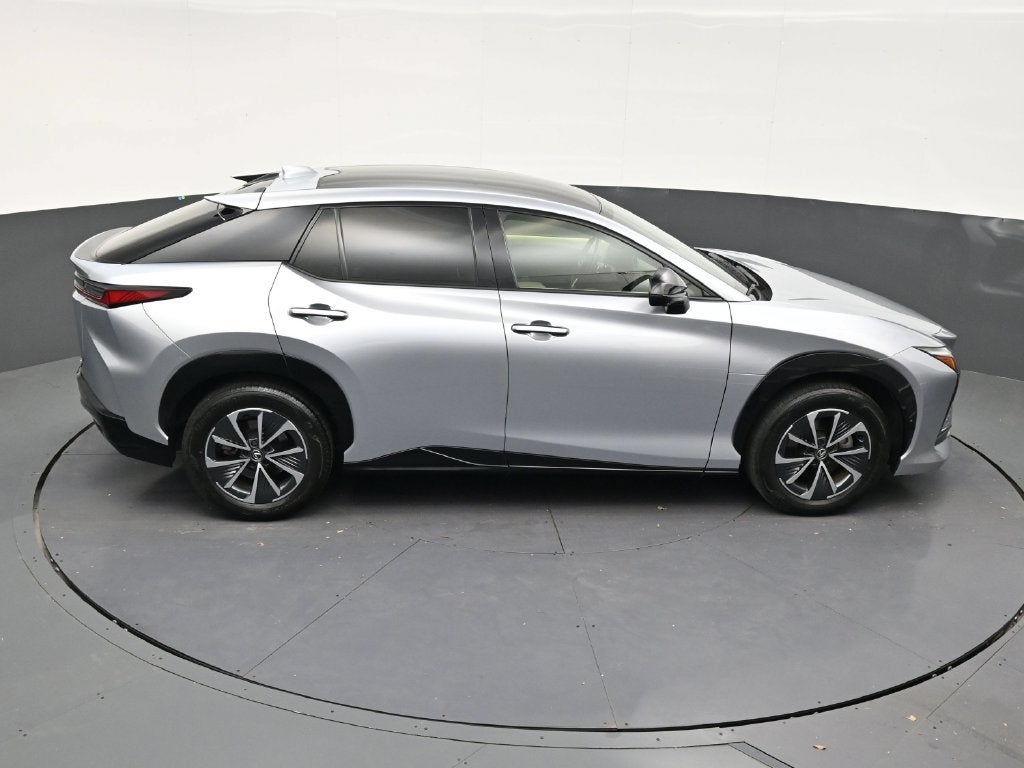 2024 Lexus RZ RZ 300e Premium