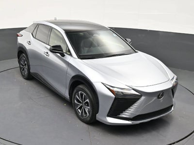 2024 Lexus RZ RZ 300e Premium