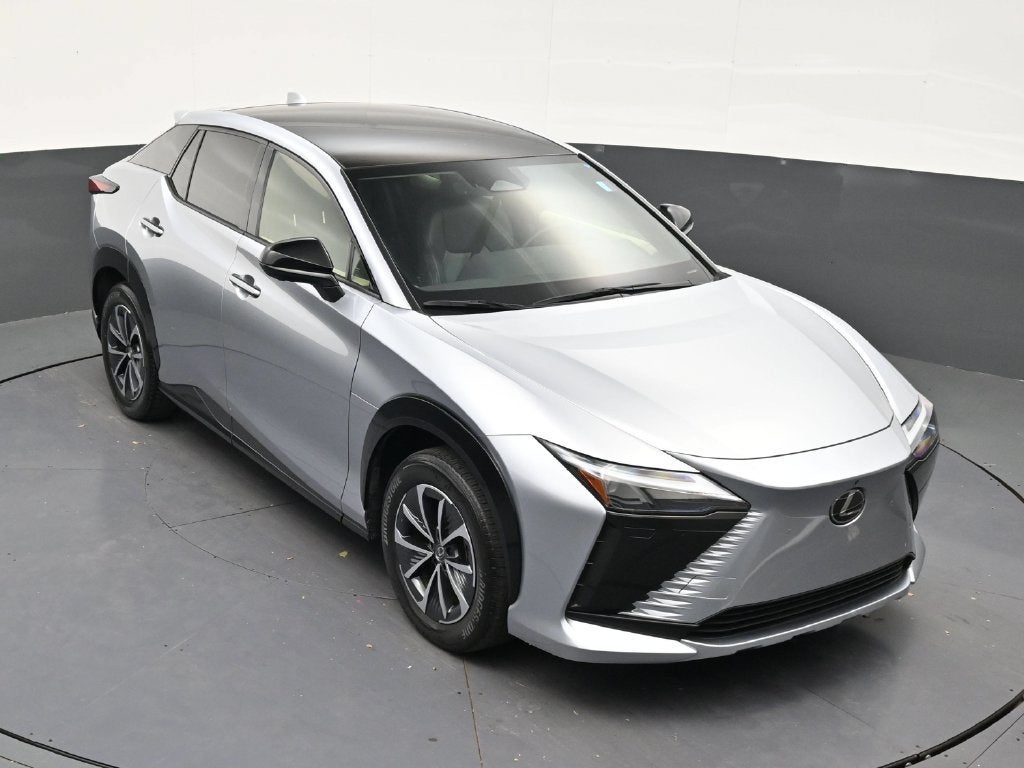 2024 Lexus RZ RZ 300e Premium