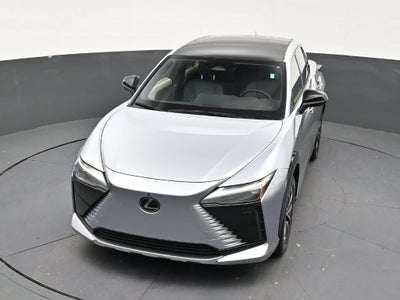 2024 Lexus RZ RZ 300e Premium
