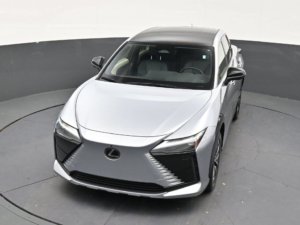 2024 Lexus RZ RZ 300e Premium