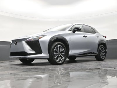 2024 Lexus RZ RZ 300e Premium