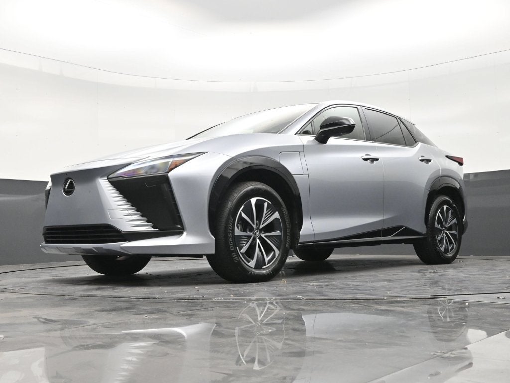 2024 Lexus RZ RZ 300e Premium