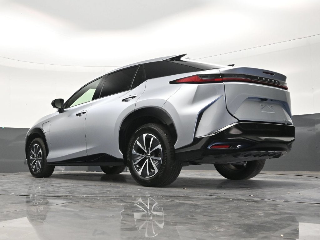 2024 Lexus RZ RZ 300e Premium