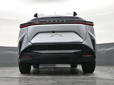 2024 Lexus RZ RZ 300e Premium