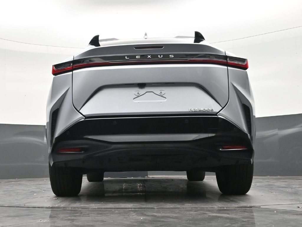 2024 Lexus RZ RZ 300e Premium